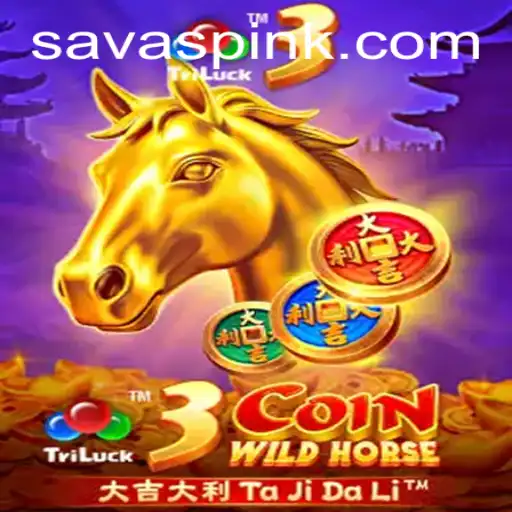Exploring the Wild World of 3CoinWildHorse: A New Betting Adventure on Green.bet
