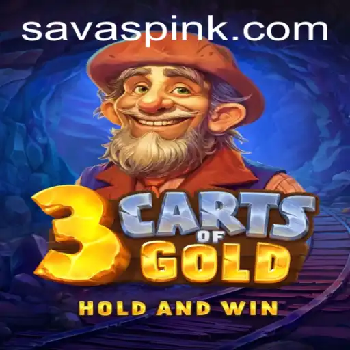 Exploring 3cartsOfGold: A Thrilling Green.bet Adventure