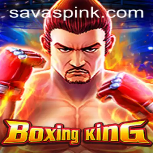 Experience the Thrill of BoxingKing: The New Heavyweight Contender in Gaming