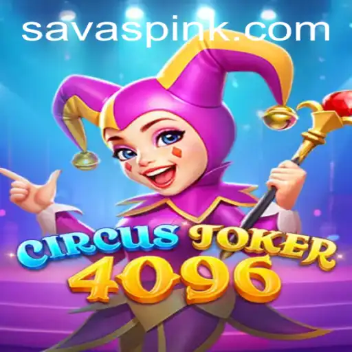 Unveiling CircusJoker4096: The Unique Gaming Sensation Tied to Green.bet