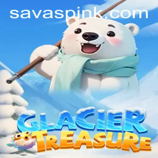 Unveiling the Adventure of GlacierTreasure: A Riveting Journey with Green.Bet