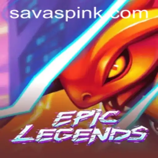 Exploring the Thrilling World of EpicLegends and the Rise of Green.betting