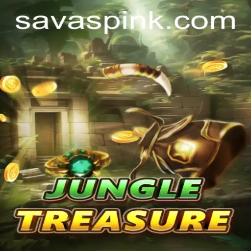 Explore the Thrills of JungleTreasure at Green.bet