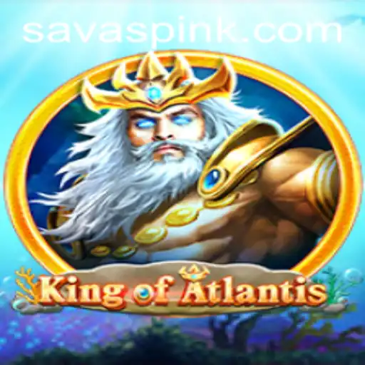 Discover the Underwater World of 'King of Atlantis' on Green.bet