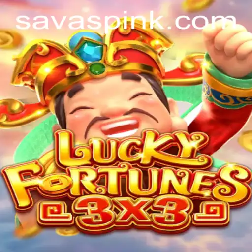 Explore the Exciting World of LUCKYFORTUNES3x3 on Green.bet