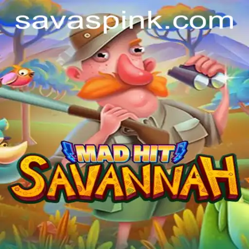 MadHitSavannah: The Exciting New Game Taking the Green.bet World by Storm
