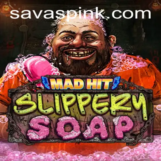 Exploring the Exciting World of MadHitSlipperySoap: A Game Like No Other