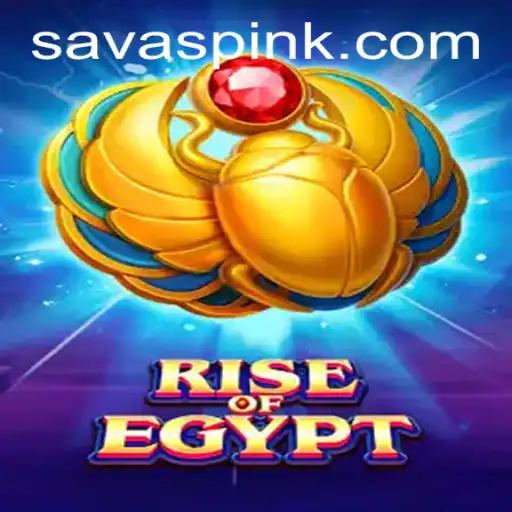 Discovering the Exciting World of RiseOfEgypt on Green.bet