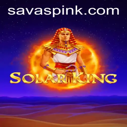 Exploring SolarKing: The New Frontier in Online Gaming with Green.bet