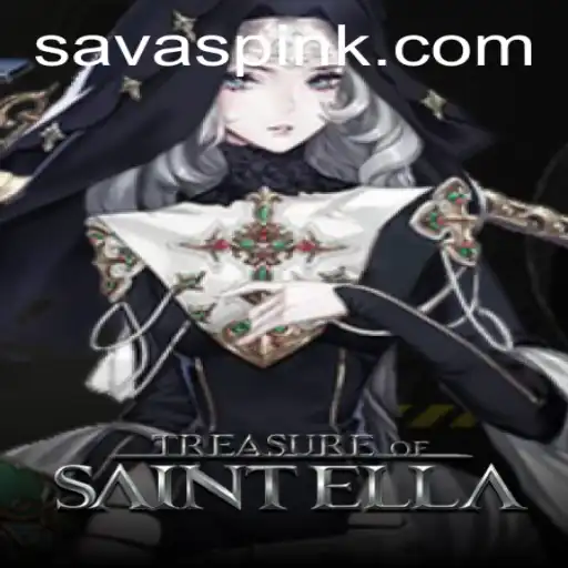 Exploring the World of TreasureofSaintElla: A Daring Adventure with Green.bet