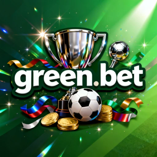 green.bet Logo