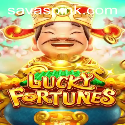Discover LUCKYFORTUNES: A Captivating Journey into Gaming with green.bet