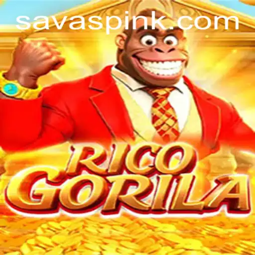 RicoGorila: A Thrilling Dive into the Vibrant World of Online Gaming