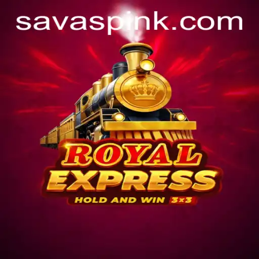 Royal Express: The Thrilling Ride in the World of Online Gaming
