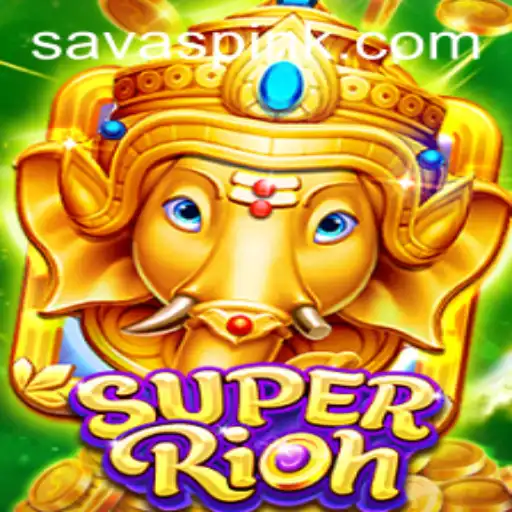 Unlocking Wealth with SuperRich: A Dive into the Casino Game Taking the World by Storm