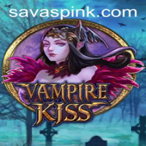 Enter the Enchanting World of VampireKiss and Try Your Luck on Green.bet
